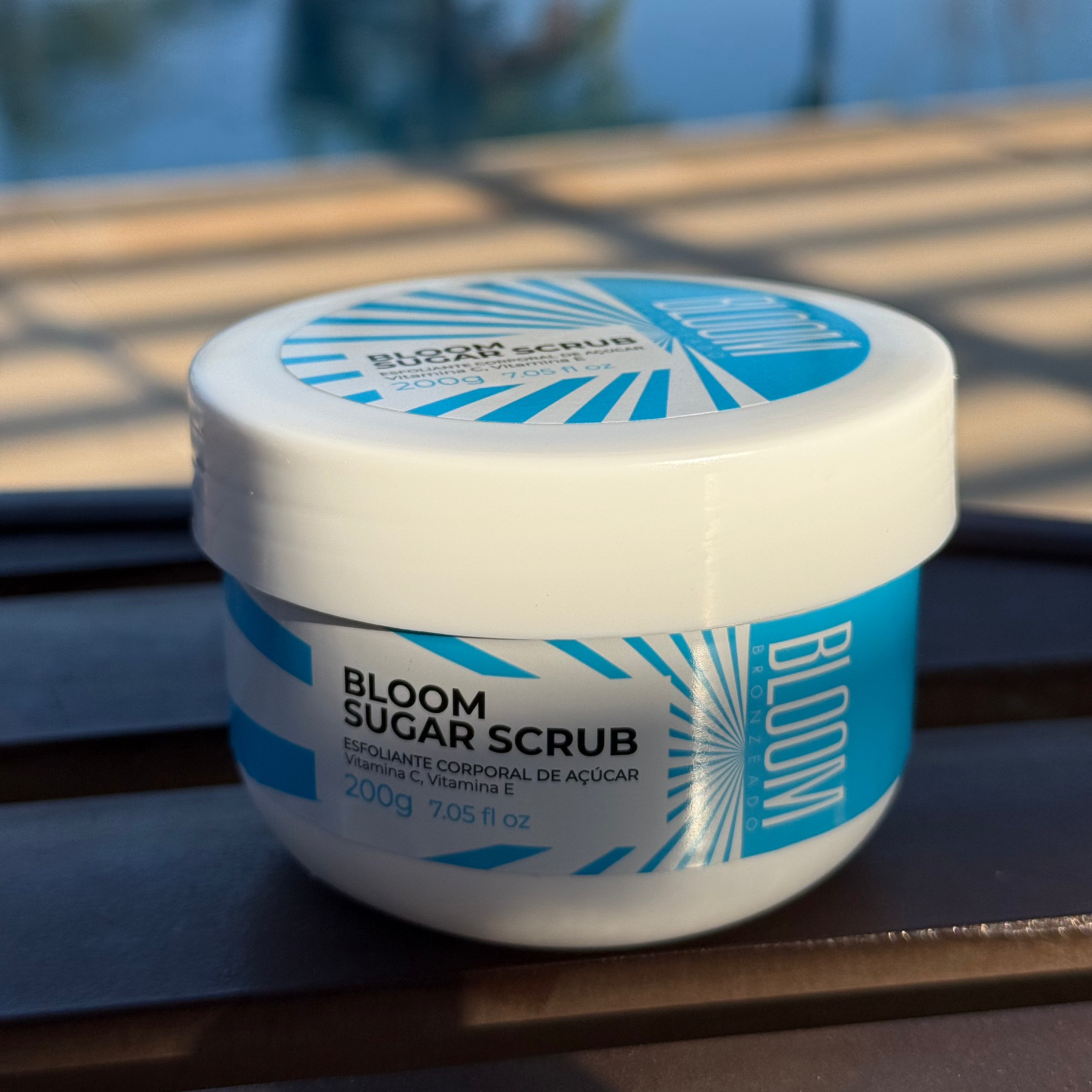 Kit 3 Esfoliantes Corporais 200g - Cheer, Majesty e Bloom