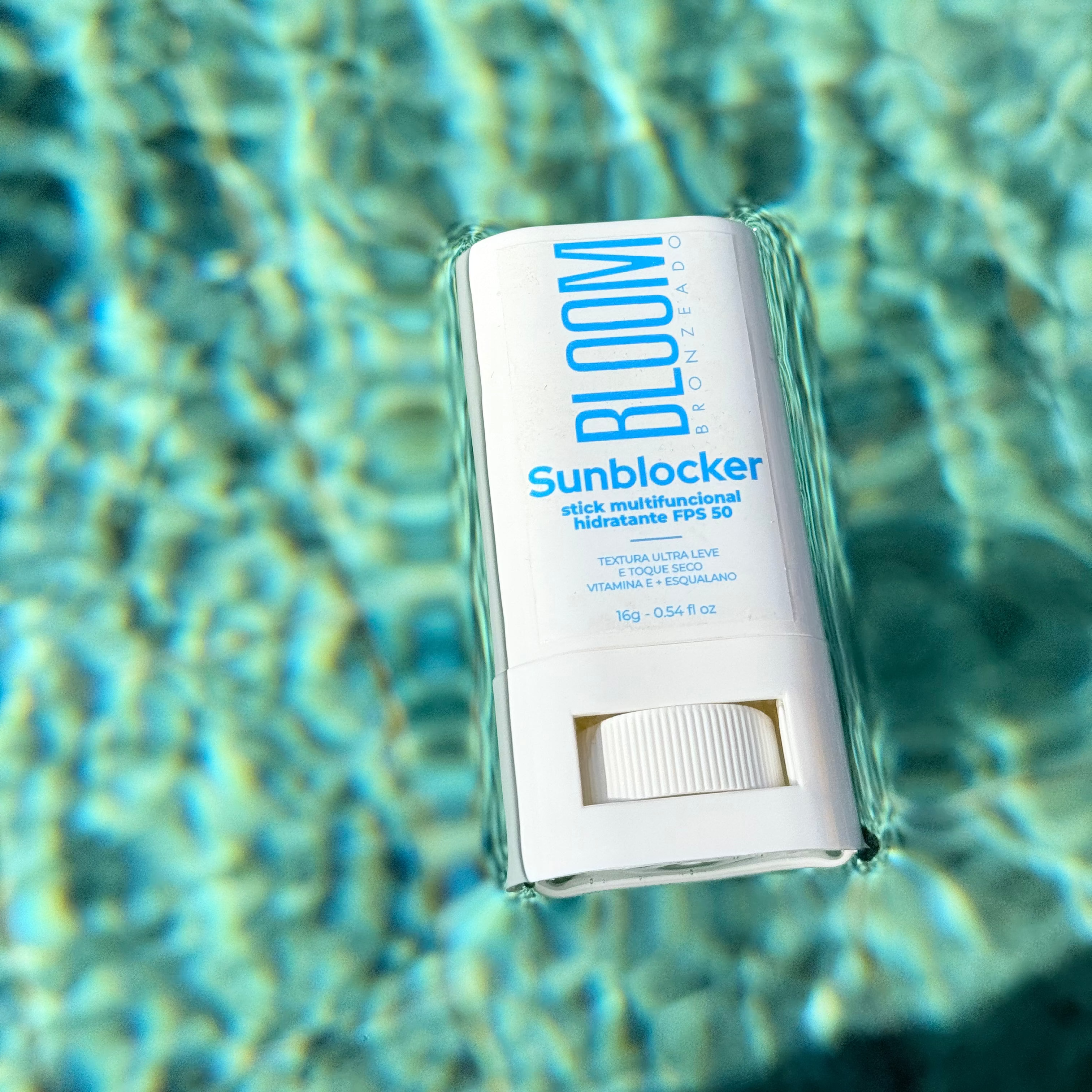 Sunblocker Protetor Solar Stick FPS50