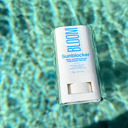 Sunblocker Protetor Solar Stick FPS50